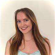 Native English tutor with 3 years tutoring and 1 year teaching experience, both in TEFL and English Language and Literature.
